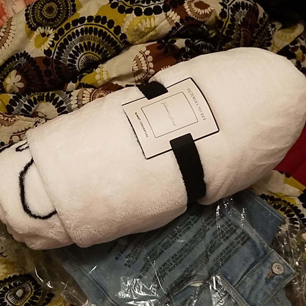 V.s soft throw